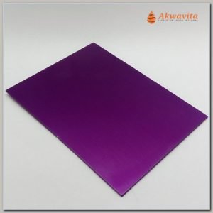Placa Púrpura atua por Ressonância nos Corpos Físicos e Sutis
