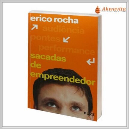 Sacadas de Empreendedor no Marketing Digital Érico Rocha