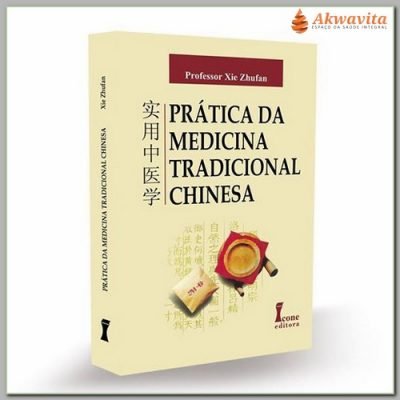 Prática da Med Tradicional Chinesa Acupuntura e Fito
