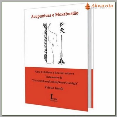 Acupuntura e Moxabustão Para Dores nas Costas - EdÍcone