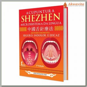 Acupuntura do Microssistema da Língua Shézhen Liao Fá
