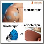 Técnicas Fisioterápicas Eletro Termo e Crioterapia