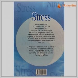 Stress Você Pode Controlá-lo com CD