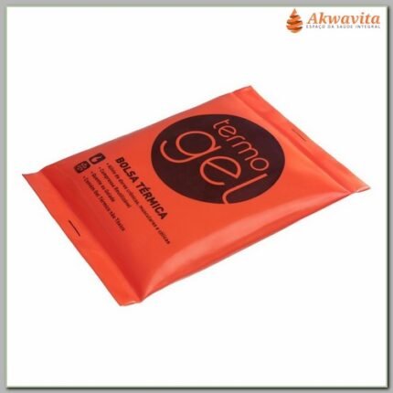 Bolsa Térmica Gel Terapia quente-frio Termogel G670ml