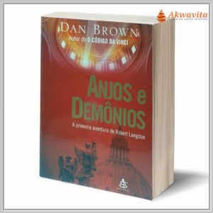 Anjos e Demônios A Primeira Aventura de Robert Langdon