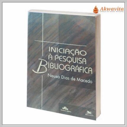 Iniciação À Pesquisa Bibliográfica fazer Plano de Trabalho