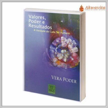 Valores Poder e Resultados por Vera Poder