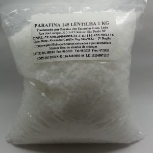 Parafina 1 kg