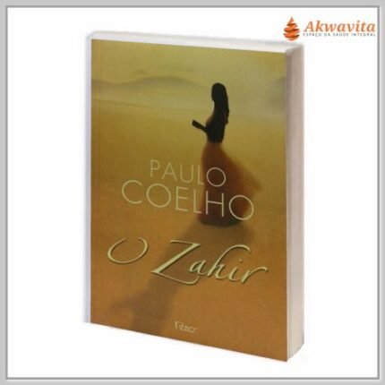 Zahir ser incapaz passar despercebido de Paulo Coelho