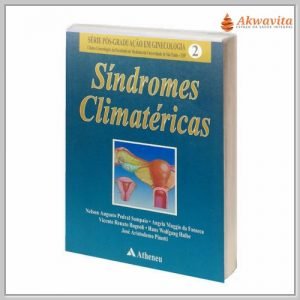 Síndromes Climatéricas Série Pós Graduação Ginecologia
