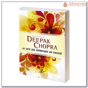 Sete Leis Espirituais do Sucesso Deepak Chopra