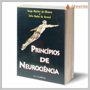 Princípios de Neurociência Cérebro e Comportamento