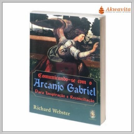 Comunicando-se com o Arcanjo Gabriel