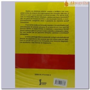 Linfologia Básica Patologias Diagnósticos e Tratamentos