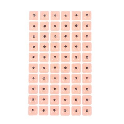 Placa Pto Semente Vacaria e Esparadrapo 2UN 60 pontos-LJ