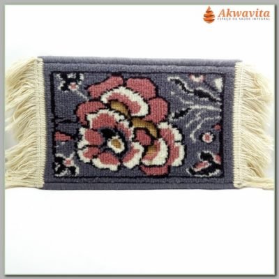 Tapetinho para Altar ou Aparador de Hall Flores