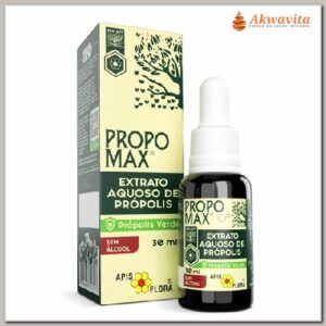 Extrato de Própolis Verde Propomax EPP-AP Aquoso 30ml-Apis