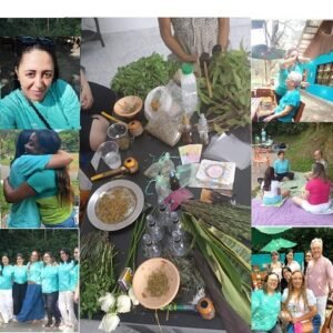 Curso de Benzimento-A Arte Ancestral de Curar com Fé