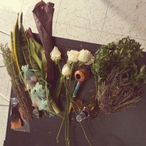 Curso de Benzimento-A Arte Ancestral de Curar com Fé