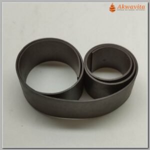 Faixa Magnética Ferrite NorteSul 25x620x1mm