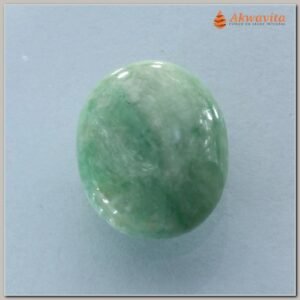 Ovo Yoni Jade Nefrita Sem Furo Pompoarismo 35x42mm