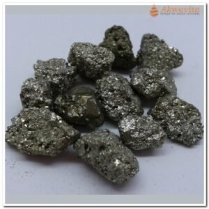 Pedra Pirita Prosperidade e Abre Caminhos Extra 35a45g