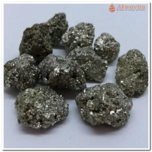 Pedra Pirita Prosperidade e Abre Caminhos Extra 35a45g