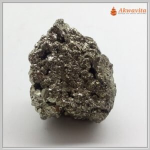 Pedra Pirita Prosperidade e Abre Caminhos Extra 35a45g