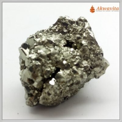Pedra Pirita Traz Prosperidade e Abre Caminhos Extra 78a90g
