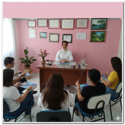 Curso Radiestesia e Radiônica Mesa Psicotrônica Arcanjo Miguel