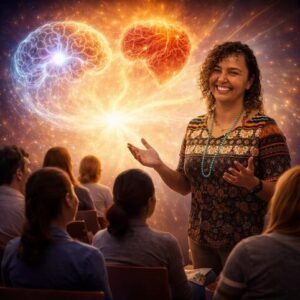 Curso Tire o Medo PNL e Neurociência Joe Dispenza PNL Presencial