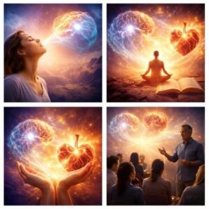 Curso Tire o Medo PNL e Neurociência Joe Dispenza PNL Presencial