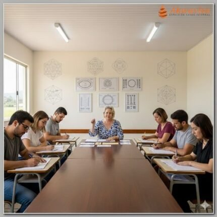 Curso Radiestesia e Radiônica Clássica Presencial