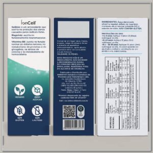 Vitta B6 Suplemento Alimentar Spray Sublingual 60 ml