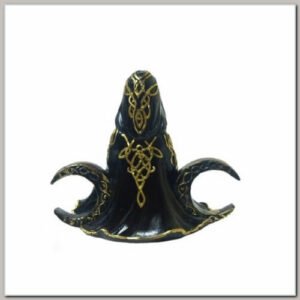 Deusa Hécate ou Tríplice da Magia e dos Caminhos Wicca