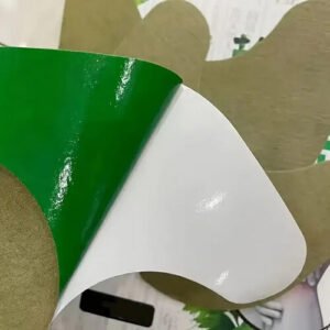 Adesivo de Ervas para Alívio da Tensão Cervical e Corporal