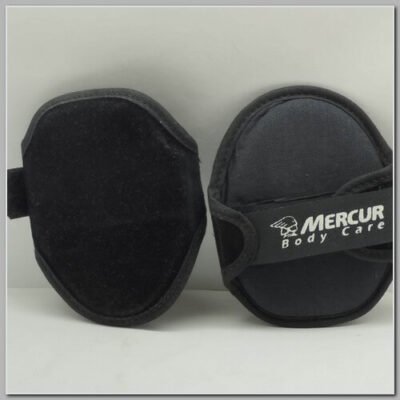 Protetor de Palma Mercur Body Care Segurança Treinos PAR