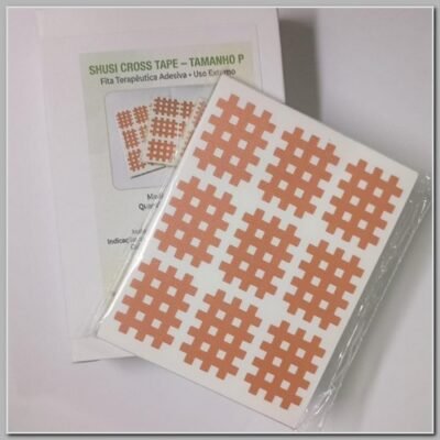 Cross Tape Shusi Spiral Tape P21x28mm 180UN Bege