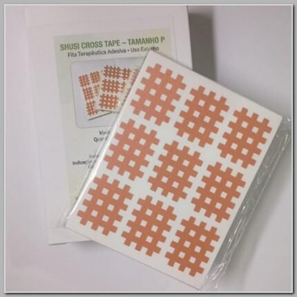 Cross Tape Shusi Spiral Tape P21x28mm 180UN Bege