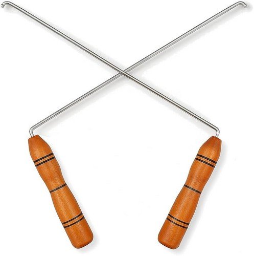 Dual Road Cabo Madeira Radiestesia de Campos de Energia