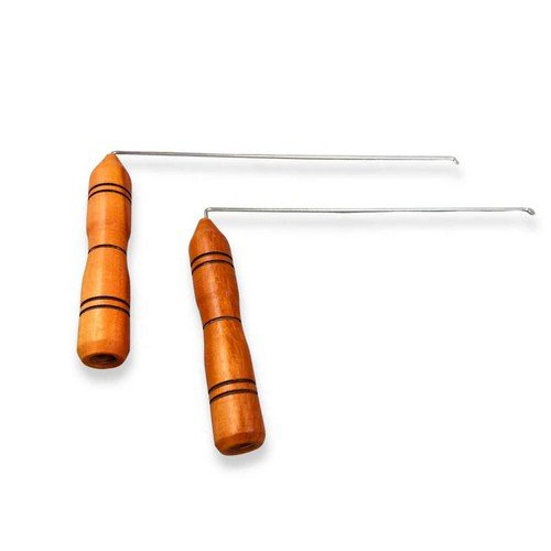 Dual Road Cabo Madeira Radiestesia de Campos de Energia