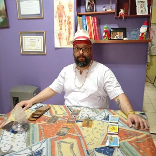 Curso Tarô de Waite Conhecimento e Prática Presencial