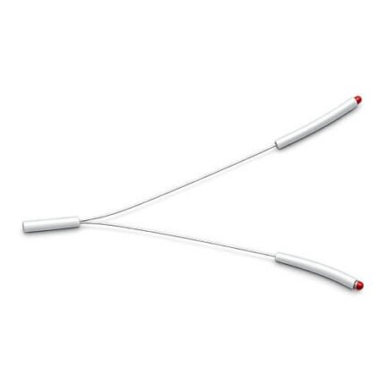 Forquilha Vareta Prospecção de Água no Sub Solo fibra 43cm
